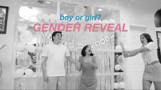 IT'S A .....?? | GENDER REVEAL! by AllysiuTV 3,336 views 2 years ago 8 minutes, 33 seconds