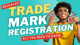 How to Register for a Trademark in Nigeria (2025) | Trademark Registration Process Without a Lawyer
