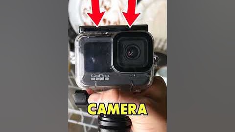 Ik stopte een camera in de vaatwasser, en dit is wat er gebeurde!