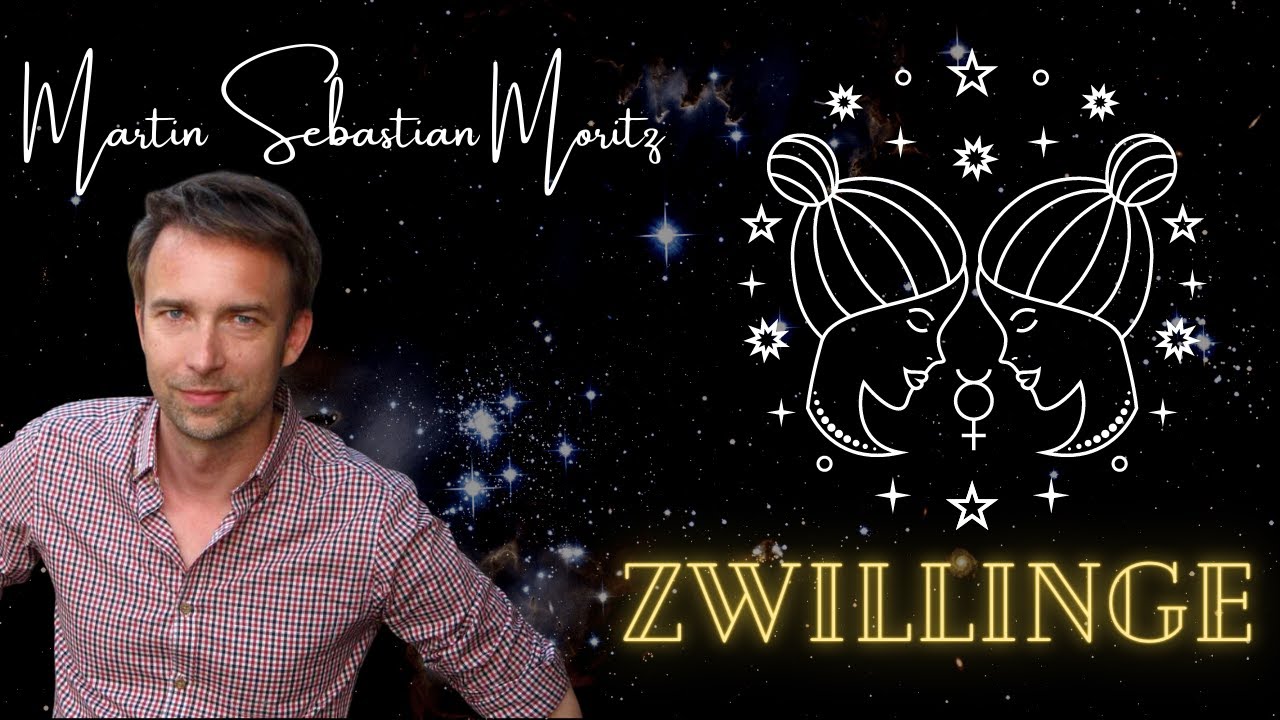 Sternzeichen Zwillinge – Alles, was du wissen musst (in 3 Minuten!)