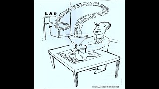 Writing Reports for the Microbiology Lab