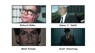 The FBI’s Worst Agents: Betrayal, Greed and Prison (Part 1)