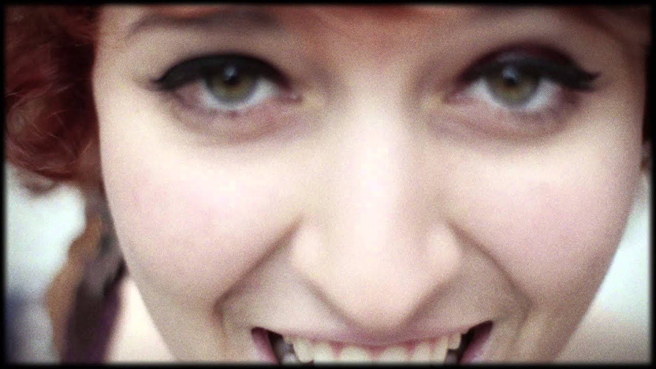 Elisa JO - Steady Boy (extrait)