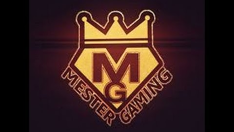 MesterMC - Mg1,Mg2 Official Trailer 2 Winter - MesterGaming 3 VÉGE