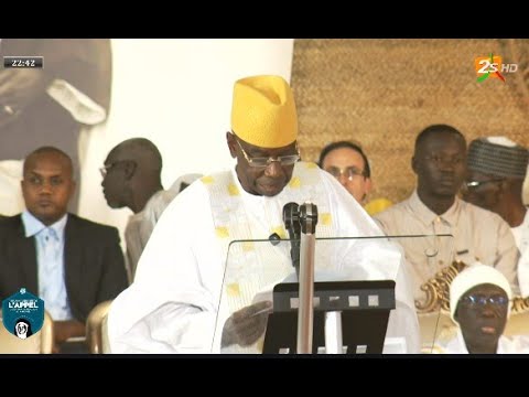 |YOFF| 146ème Appel des Layène : Un moment historique de ferveur spirituelle