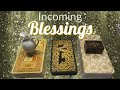 Blessings Coming Your Way - Pick A Card