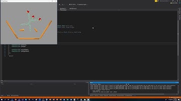 GAM 450 Physics For Game Developers Assignment #2