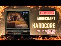 Perlombaan Senjata: Ayah dan Anak Mencari Sumber Daya untuk Armor dan Senjata di Minecraft Hardcore!