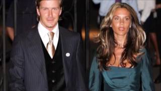 David and Victoria Beckham rin in their 17th wedding anniversary David and Victoria Beckham rin in their 17th wedding anniversary