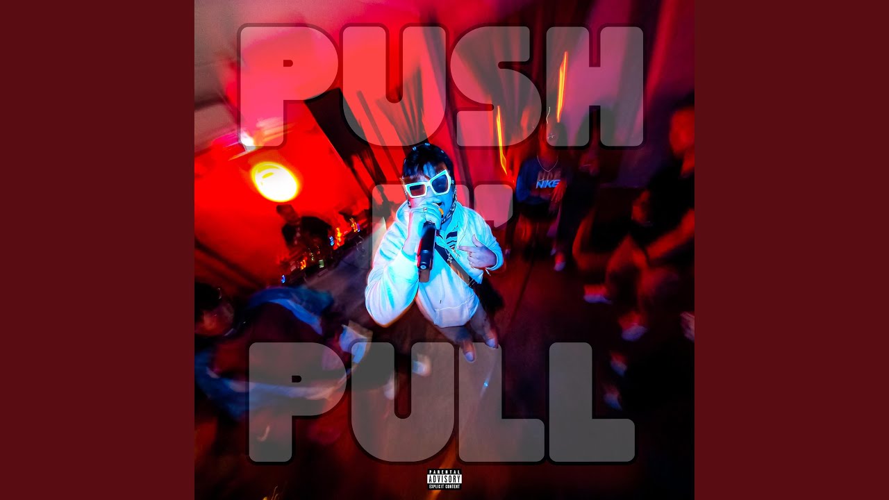 Guarda PUSH N' PULL! su YouTube Guarda PUSH N' PULL! su YouTube
