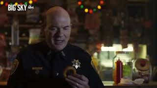 BIG SKY (ABC) TRAILER #2