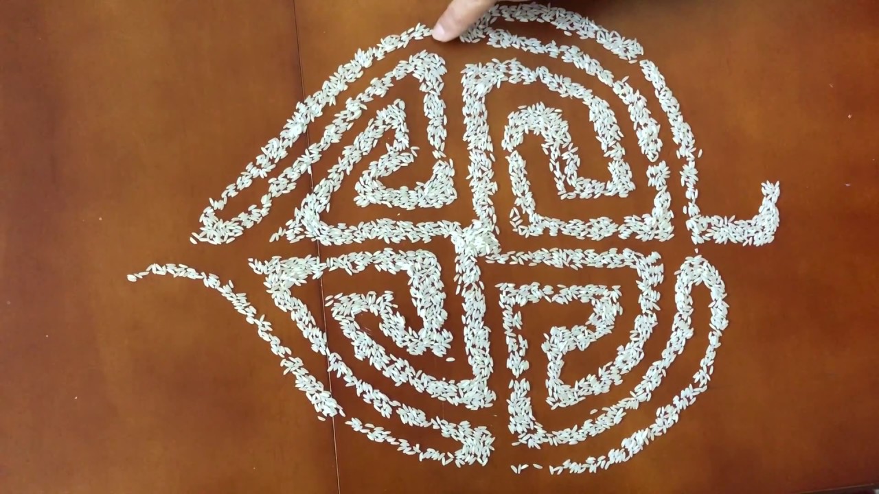 Paan shape Nandavrat Gahuli || Jain Gahuli || Simple Daily Temple Gahuli