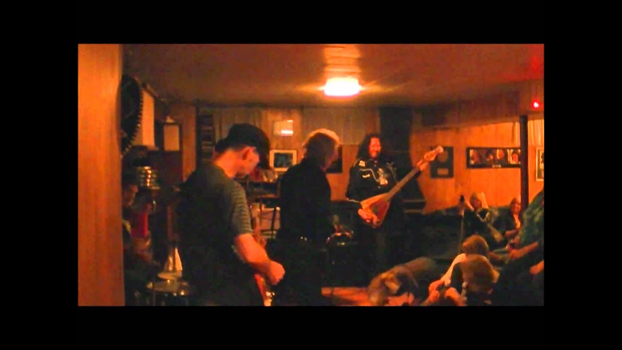 A Foot in Coldwater - (Make Me Do) Anything You Want - HD