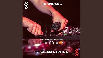DJ Wirang (MUSIC DJ)