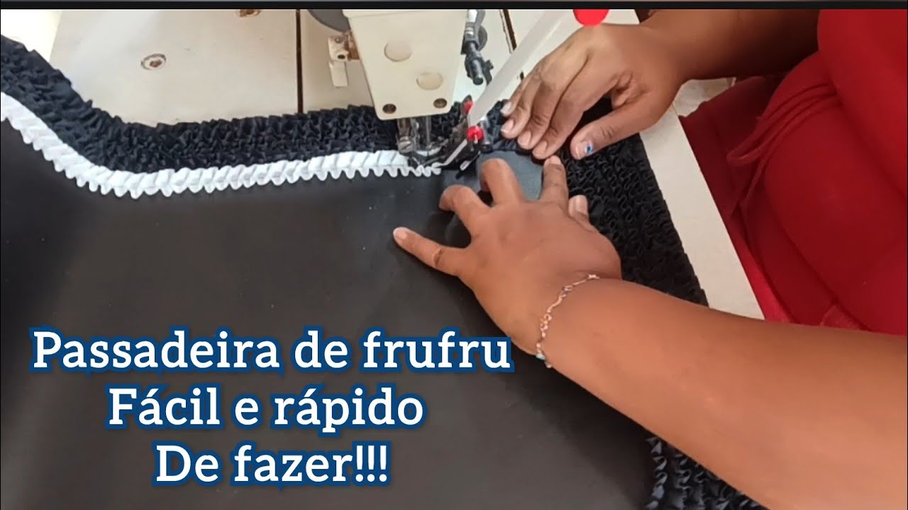TAPETE DE FRUFRU FÁCIL DE VENDER 💰💰 FAÇA E VENDA RÁPIDO 🤑#tapetefrufru