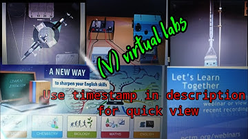 Online virtual labs olabs vlabs websites #ictineducation #virtualreality #trending #online 