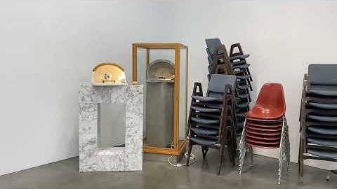 Reinhard Mucha | Luhring Augustine Chelsea