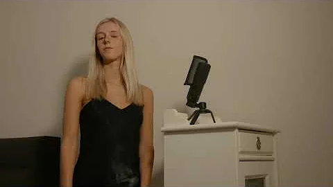 Tu Me Relves - Anne Pronk (You Raise Me Up French ...