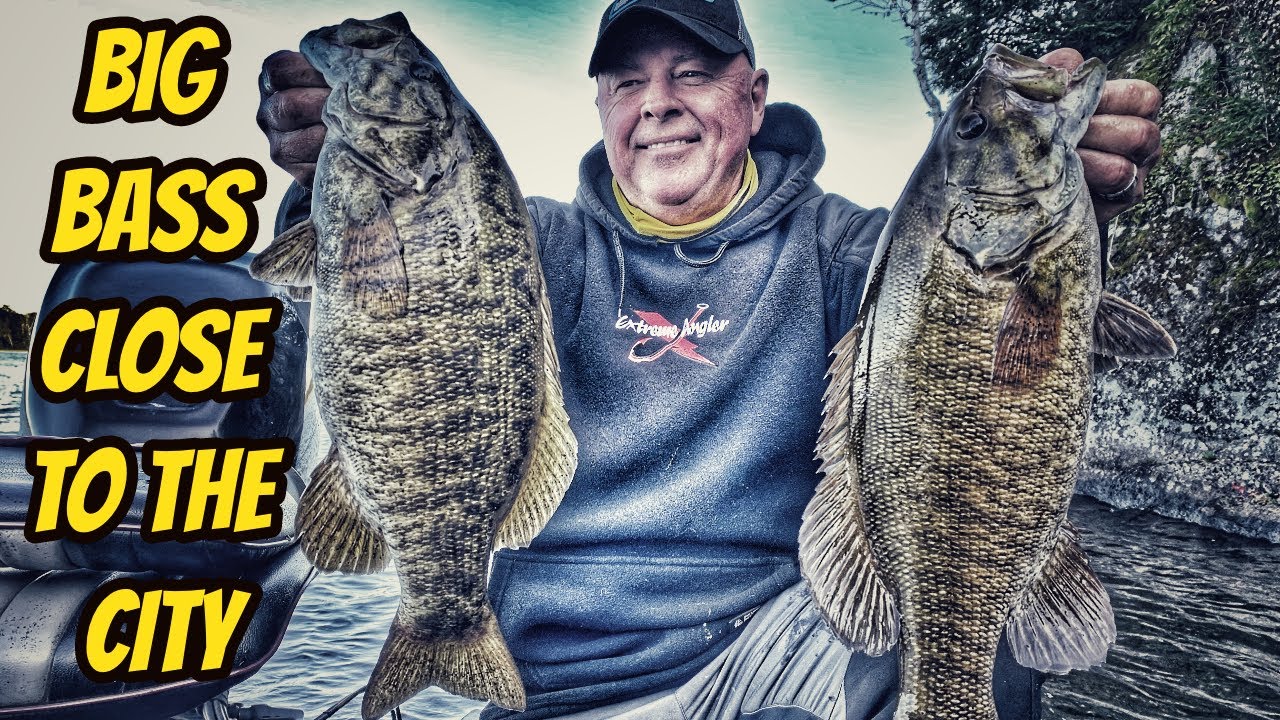 BIG BASS CLOSE TO THE CITY - Full length eps. - YouTube