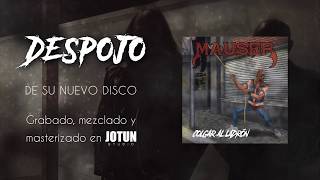 Mauser - Despojo