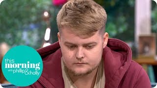 Teenager Lost His Sight Due to Only Eating Crisps and Chocolate | This Morning