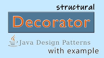 Java Decorator Design Pattern Explained: Enhancing Coffee Orders Dynamically