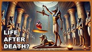 Celebrity Life After Death in Ancient Egypt Net Worth