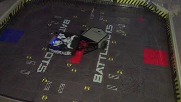 Hexbug Battle Bots Minotaur vs Tombstone