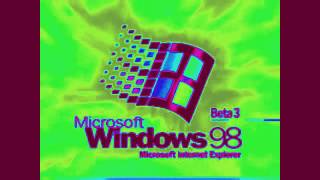 September 20 Windows 98 Beta 3 Shutdown is getting slower