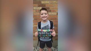 2021 First Day Slideshow