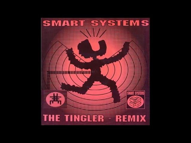Guarda Smart Systems Tingler Four by Four Mix 1991 su YouTube Guarda Smart Systems Tingler Four by Four Mix 1991 su YouTube