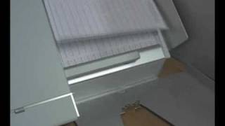 OMR 200S Sorter