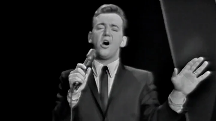 Bobby Darin "Start Of Something Big, Just In Time"...