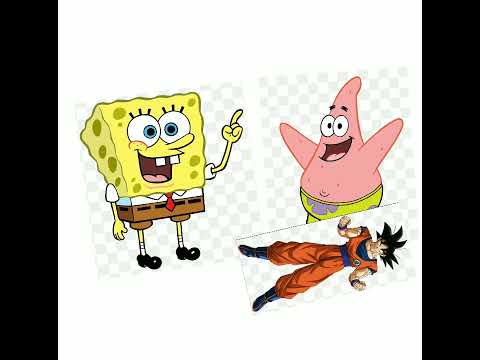 30 billion Spongebobs