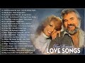 Duets Love Songs Of All Time - Great David Foster, Lionel Richie, James Ingram, Peabo Bryson Songs