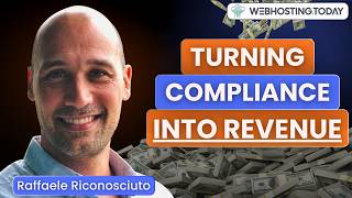 Information Why Your Hosting Clients Are Getting Sued (And How to Profit From Fixing It) | WHT S3E07 Guide