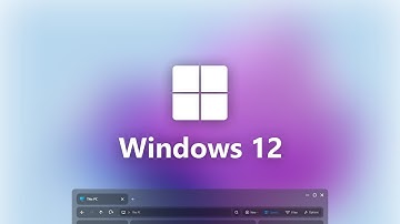 Windows 12 | Introducing (2)