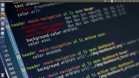 installing numix theme & icon for ubuntu 14.04