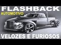 Flashback velozes e furiosos automotivo dj xtremme d