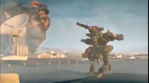 WWR is life (Walking War Robots)