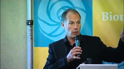 Scott Spann - Systems Mapping of Resilient Communities | Bioneers