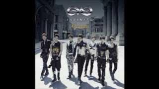 INFINITE - Destiny [Audio DL]