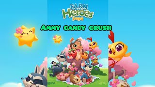 Farm heroes saga live gameplay level 1465 to 1479 solution walkthrough screenshot 5