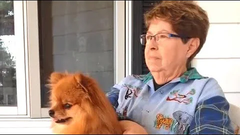 Gail Marie Kruse memorial video (1945-2016)