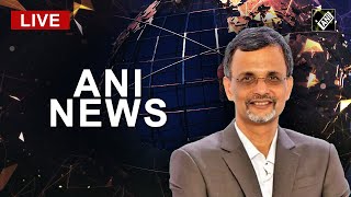 Live: Chief Economic Advisor Dr V Anantha Nageswaran addresses press
