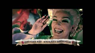 Opening to Samson \u0026 Gert - De Burgemeester Ontvoerd (2005 Nederland en België DVD)