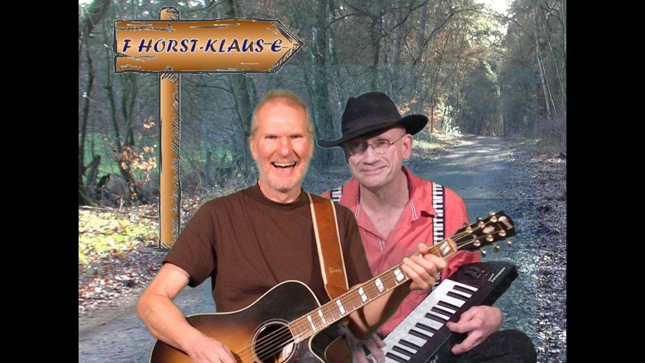 FHORSTKLAUSE Konzert im Glockenhaus Lüneburg am 18 02 2026 14Min