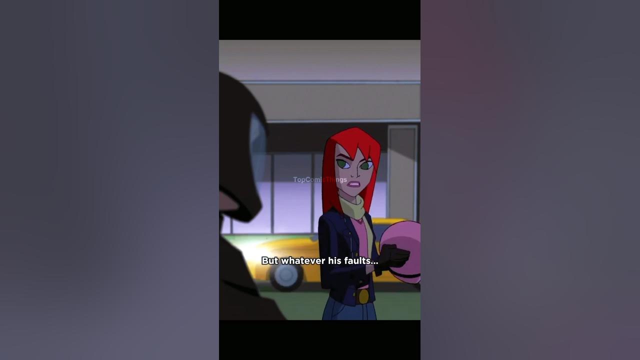 Mary Jane Defends Peter From Eddie | #shorts #spiderman #marvel #viral Mary Jane Defends Peter From Eddie | #shorts #spiderman #marvel #viral