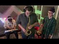 The vibe sessions live from unlabeled studios with the forest avenue