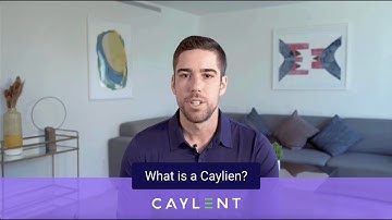 What is a Caylien?